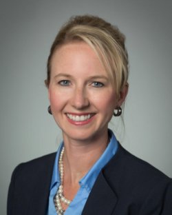 Headshot Image for Rachel Dwiggins